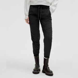 Lululemon Black Studio Pants